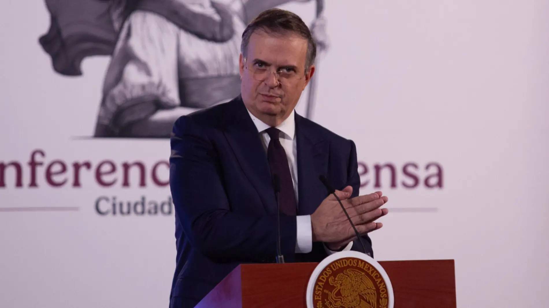 Marcelo Ebrard